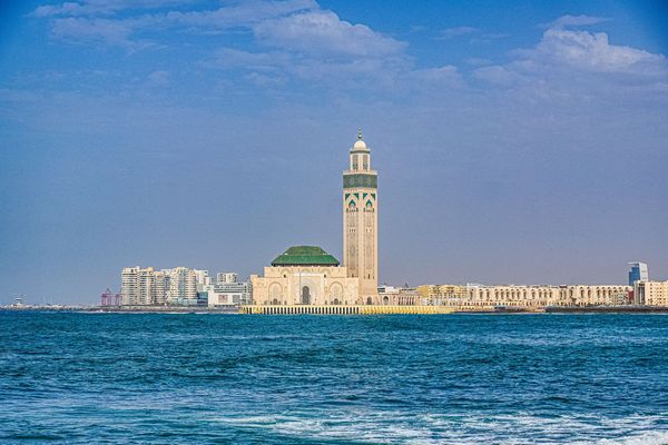 ▲▼摩洛哥自由行。（圖／部落客混血珊莎的奇幻旅程授權提供）