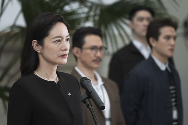 ▲《零日攻擊》定檔8月2日播出。（圖／牽猴子提供）