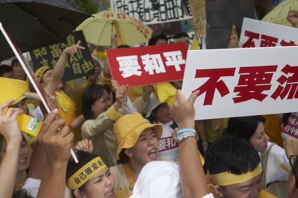 ▲《零日攻擊》定檔8月2日播出。（圖／牽猴子提供）
