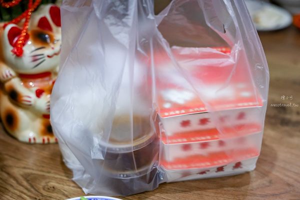 ▲▼百年老店柴寮仔鯊魚煙。（圖／部落客陳小可的吃喝玩樂授權提供）
