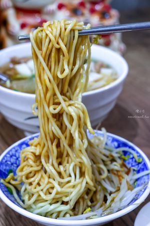 ▲▼百年老店柴寮仔鯊魚煙。（圖／部落客陳小可的吃喝玩樂授權提供）