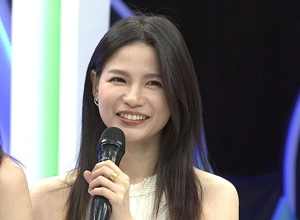 ▲▼潘若迪模仿席琳狄翁爆紅。（圖／中天綜合台提供）