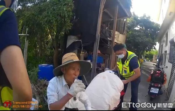 ▲▼             。（圖／記者李陳信得攝）