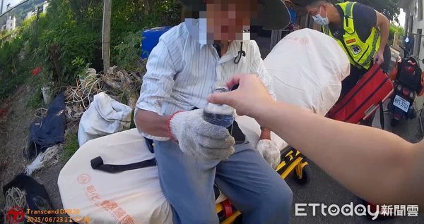 ▲▼             。（圖／記者李陳信得攝）