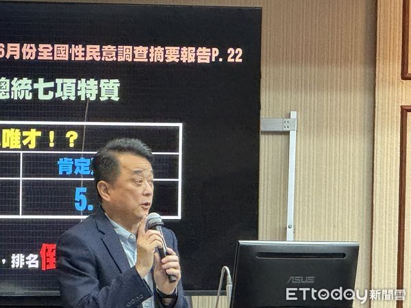 ▲▼立委魯明哲。（圖／記者李姿慧攝）