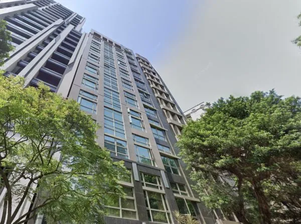 ▲▼             。（圖／翻攝自Google Maps）