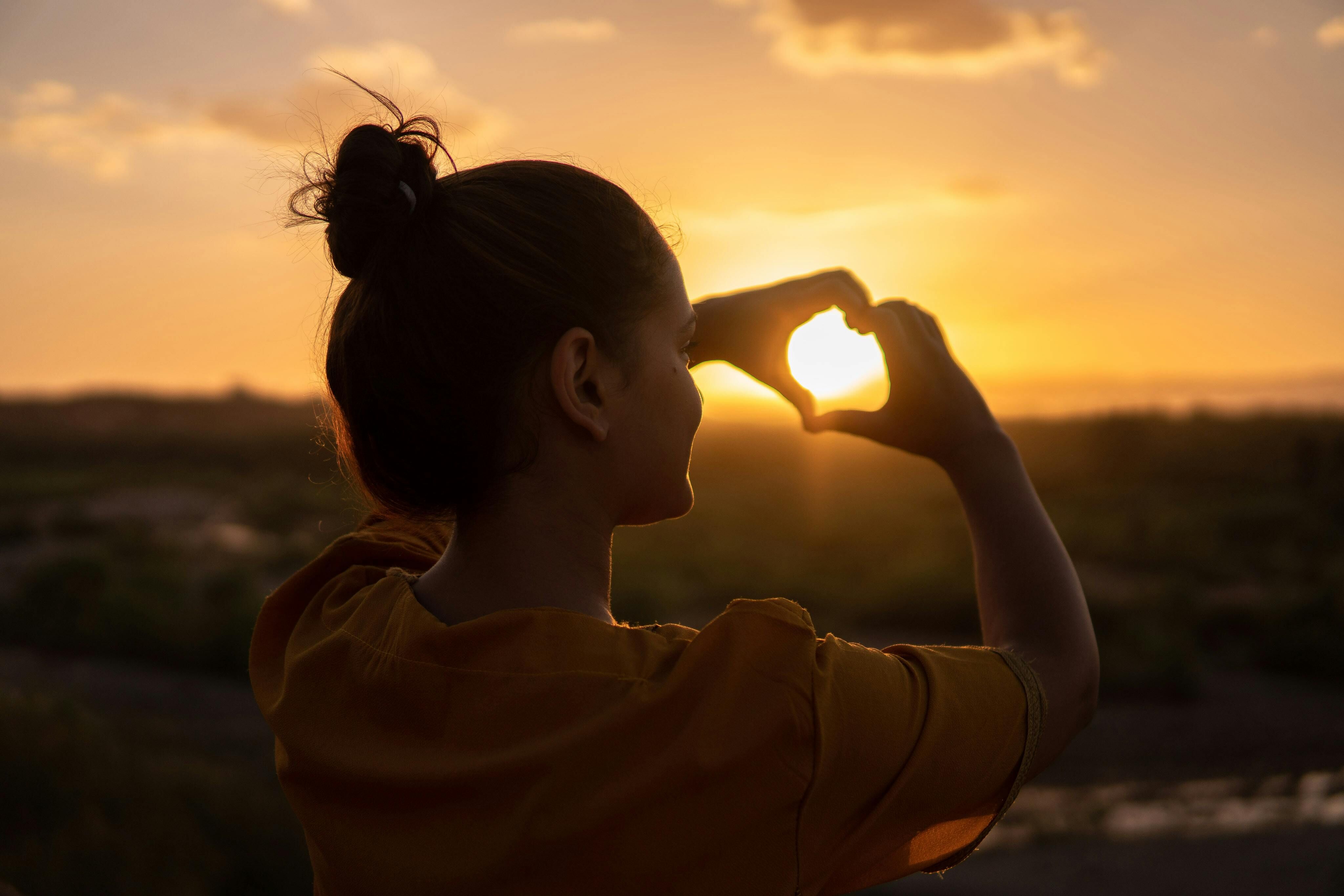 ▲▼ 星座,運勢,七月運勢,日本,占星,好運,幸運,排行。（圖／Pexels）