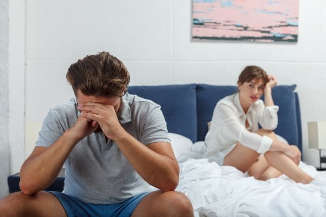 ▲▼血型,分手,排名。（圖／取自photoAC）