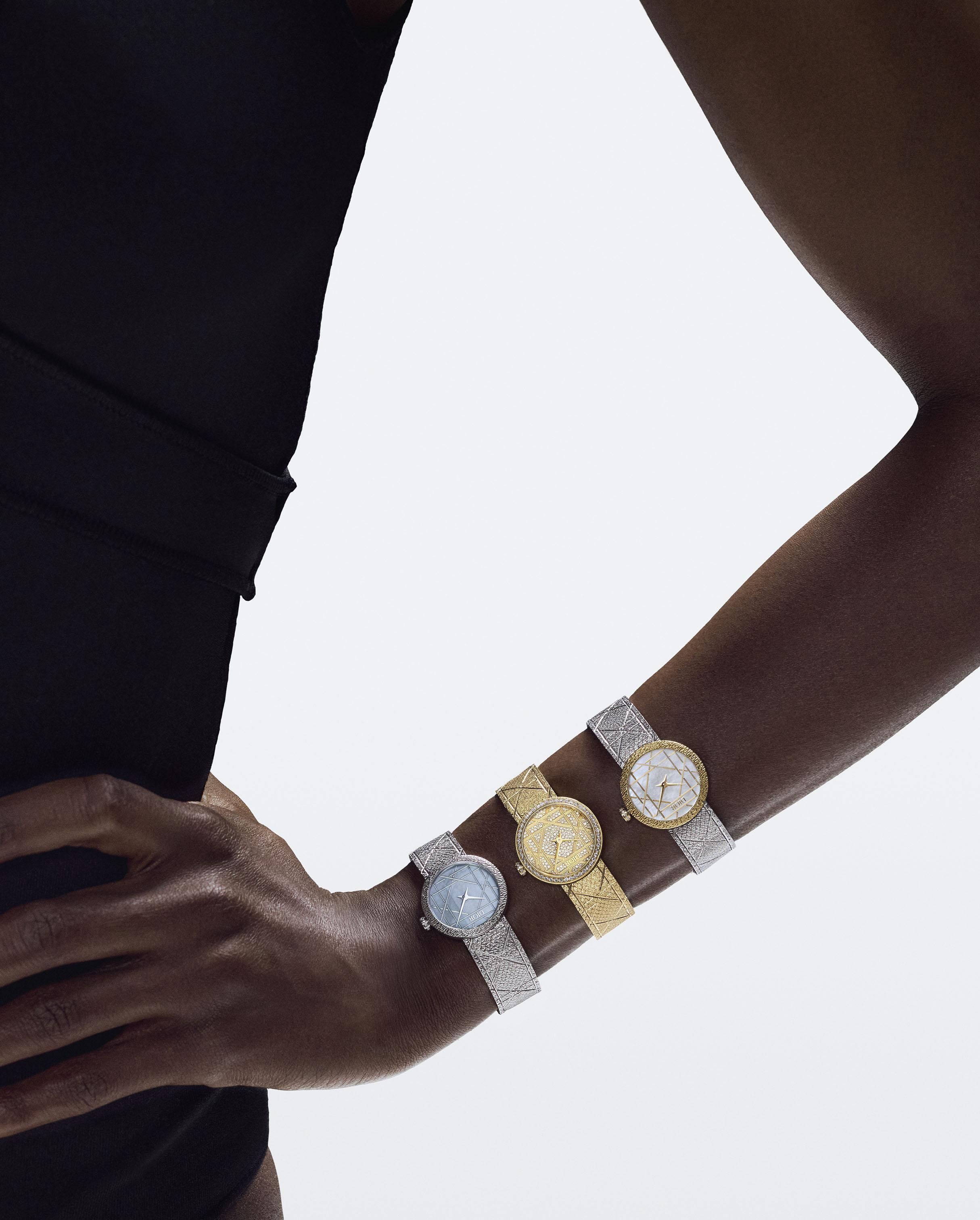 ▲▼ Dior,Rolex           。（圖／公關照）