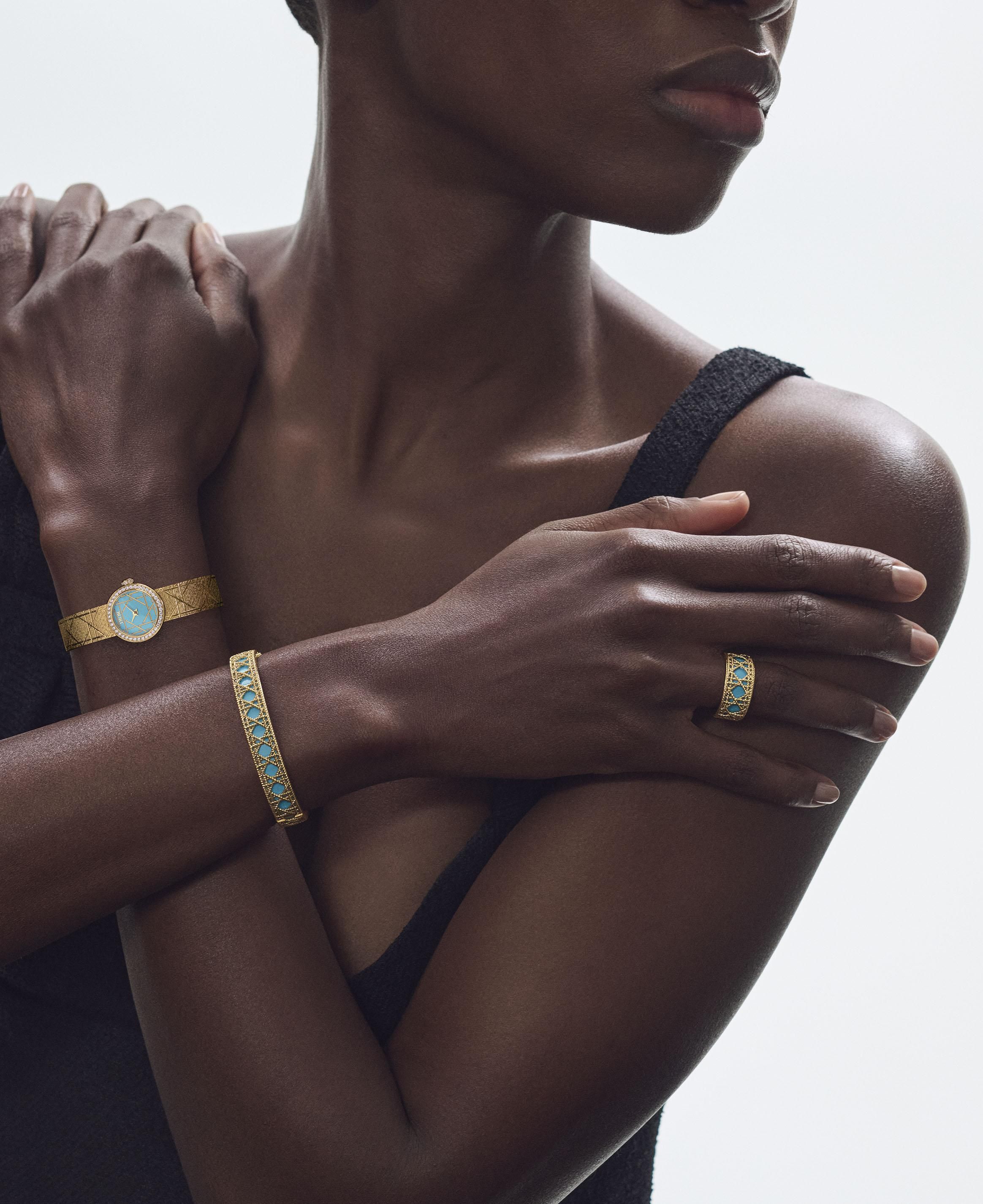 ▲▼ Dior,Rolex           。（圖／公關照）