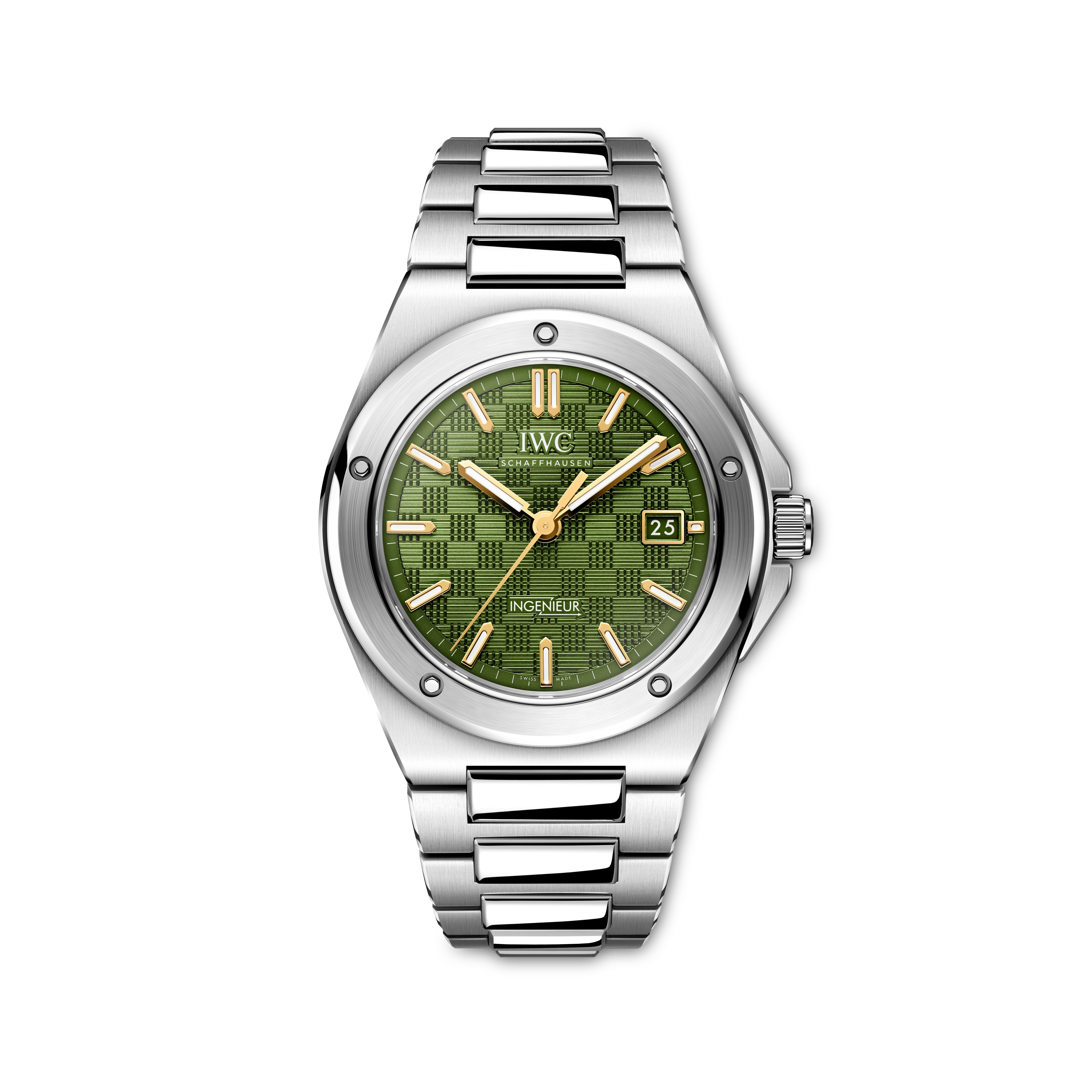 ▲▼  IWC           。（圖／翻攝ＩＧ）