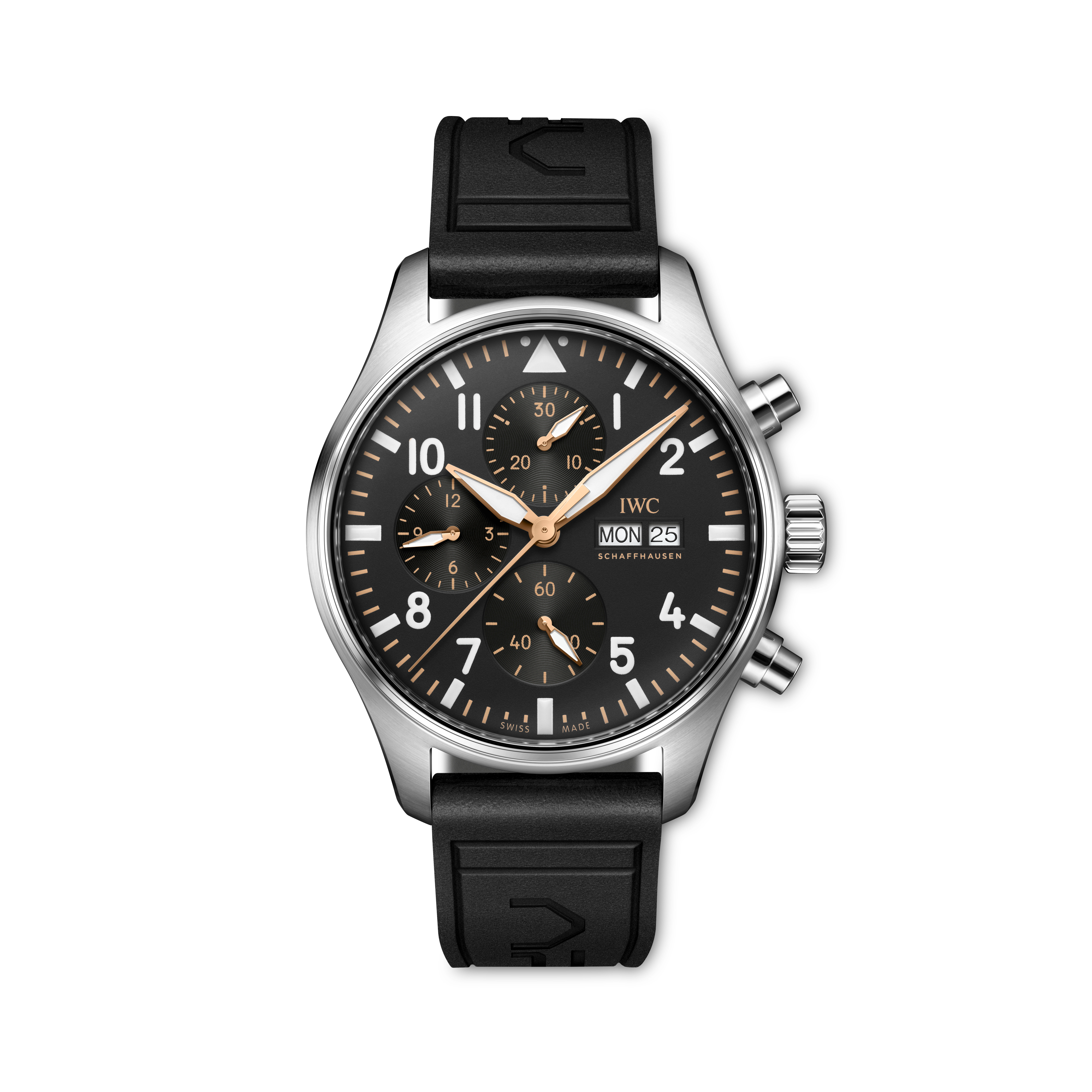 ▲▼  IWC           。（圖／翻攝ＩＧ）