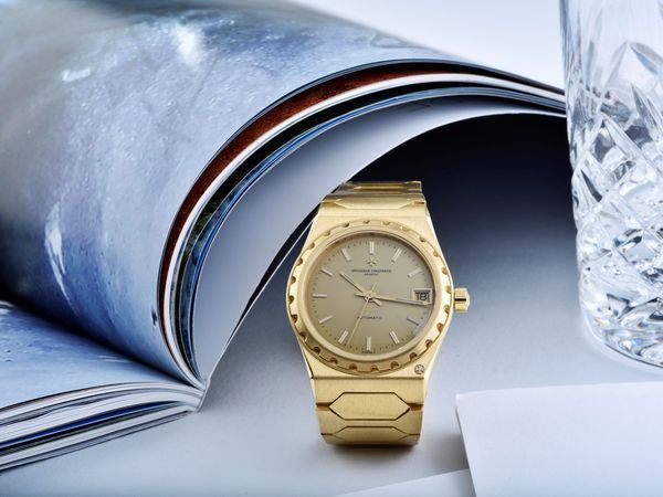 ▲▼  IWC           。（圖／翻攝ＩＧ）