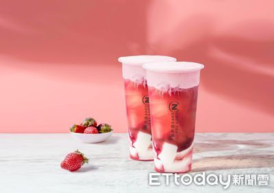 五月天大巨蛋開唱!手搖飲推「戀愛ing」特調飲 還送應援貼紙