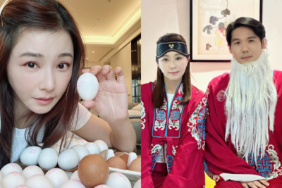 醫美名醫尪傳經濟危機! 陳怡蓉親回「復出演藝圈」暗酸發聲了