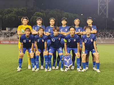快訊/怒控中華足協冷血! 女足香港返台不到5小時又要赴韓參賽