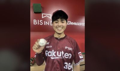 「賢拜屁股鼓鼓的」 蕫順傑笑談吉力吉撈藏首安球插曲