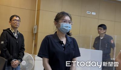 「台版JISOO」搞詐騙！幕後金主曝光　黑幫角頭落網遭收押