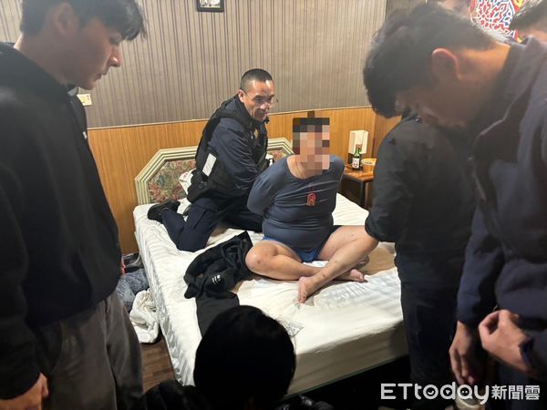 ▲　桃園龍潭今年2月發生一起弒母焚屍案，桃檢今日偵查終結將逆子正式提起公訴 。（圖／記者沈繼昌翻攝）