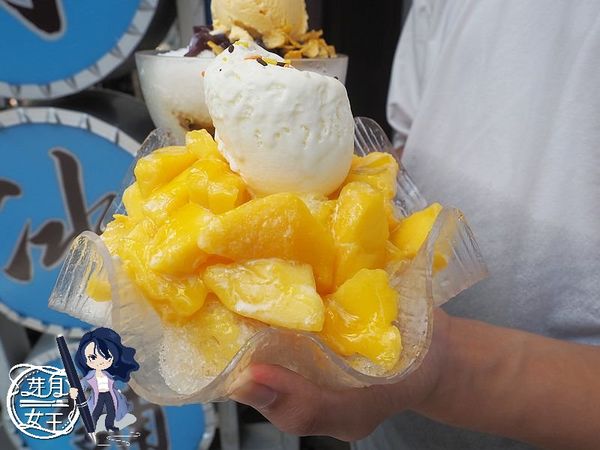 ▲▼林月冰舖。（圖／部落客民宿女王芽月授權提供）