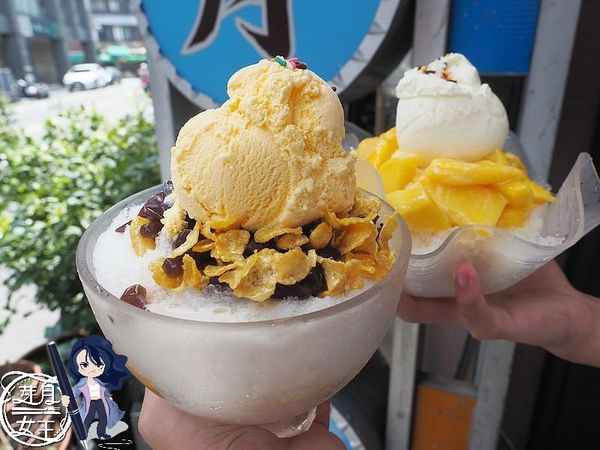 ▲▼林月冰舖。（圖／部落客民宿女王芽月授權提供）