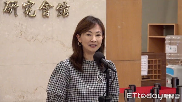 ▲▼民進黨立委郭昱晴。（圖／ETtoday攝影中心）