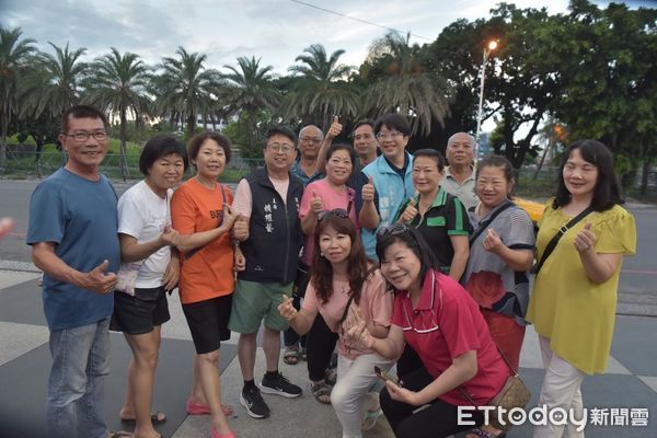 ▲▼花蓮市長魏嘉彥的努力邀訪展現成果，日前頭城鎮及南投國信鄉均率團來花蓮參訪。（圖／花蓮市公所提供，下同）