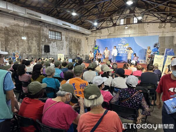 ▲▼花蓮縣政府持續推動食農教育與有機農業並進，在食育力城市大調查再度榮獲五星肯定。（圖／花蓮縣政府提供，下同）