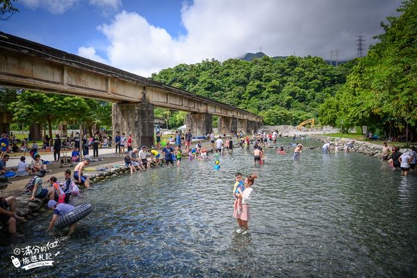 ▲▼東岳湧泉公園。（圖／部落客滿分的旅遊札記授權提供）