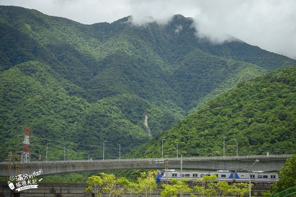 ▲▼東岳湧泉公園。（圖／部落客滿分的旅遊札記授權提供）