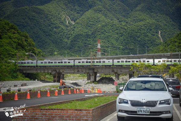 ▲▼東岳湧泉公園。（圖／部落客滿分的旅遊札記授權提供）