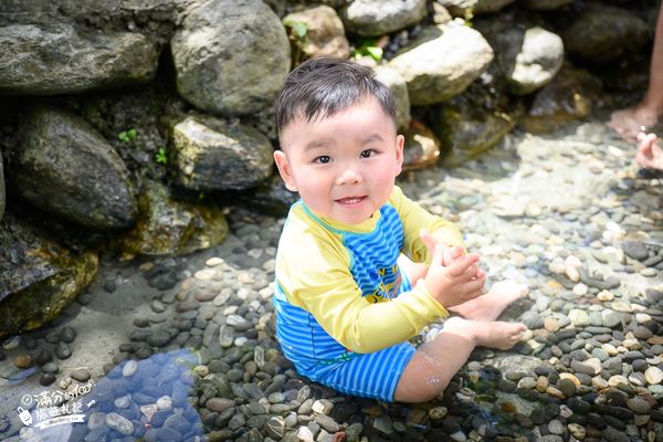 ▲▼東岳湧泉公園。（圖／部落客滿分的旅遊札記授權提供）