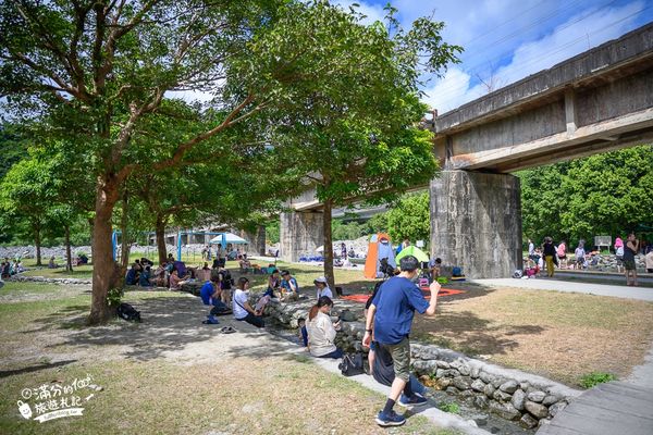 ▲▼東岳湧泉公園。（圖／部落客滿分的旅遊札記授權提供）