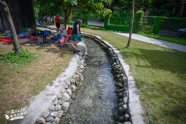 ▲▼東岳湧泉公園。（圖／部落客滿分的旅遊札記授權提供）