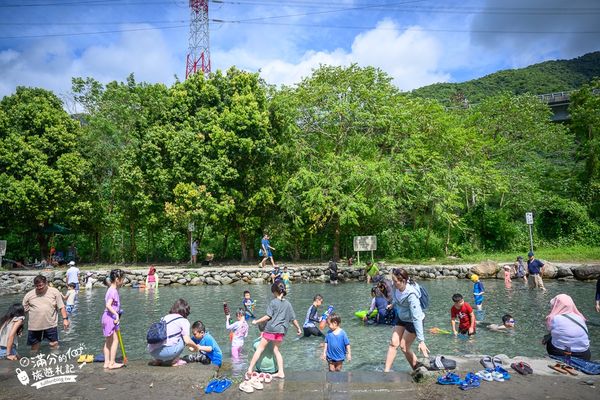 ▲▼東岳湧泉公園。（圖／部落客滿分的旅遊札記授權提供）