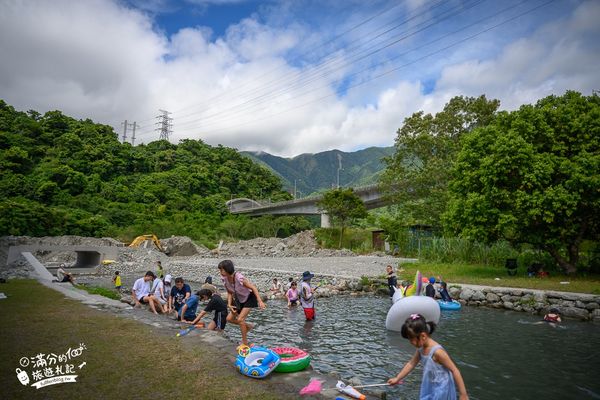 ▲▼東岳湧泉公園。（圖／部落客滿分的旅遊札記授權提供）