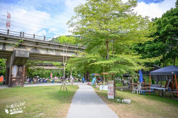 ▲▼東岳湧泉公園。（圖／部落客滿分的旅遊札記授權提供）