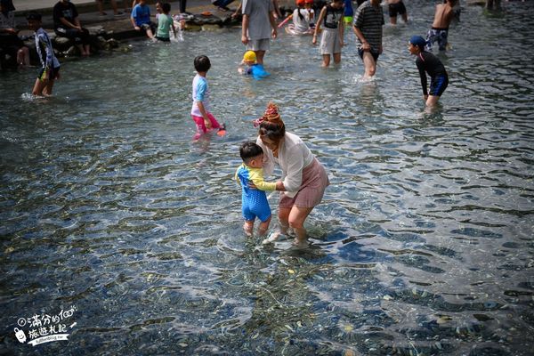 ▲▼東岳湧泉公園。（圖／部落客滿分的旅遊札記授權提供）