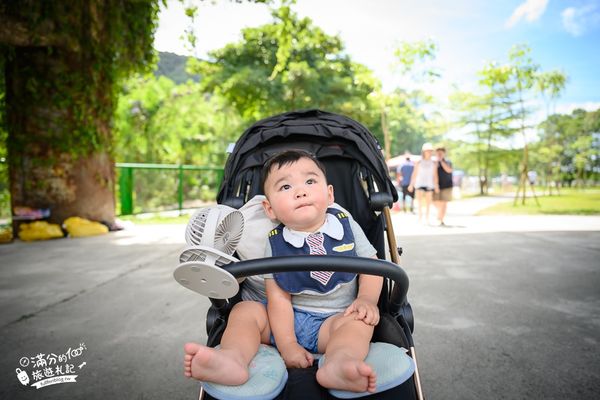 ▲▼東岳湧泉公園。（圖／部落客滿分的旅遊札記授權提供）
