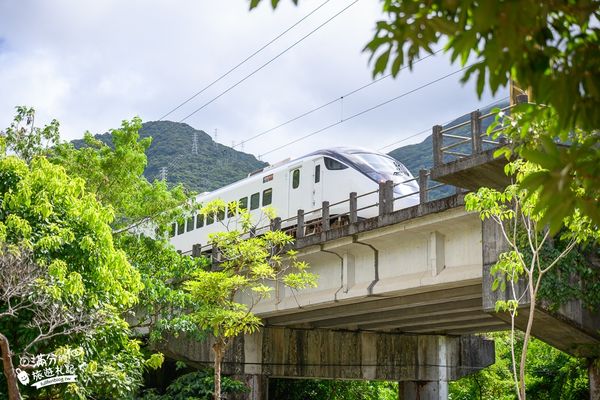 ▲▼東岳湧泉公園。（圖／部落客滿分的旅遊札記授權提供）