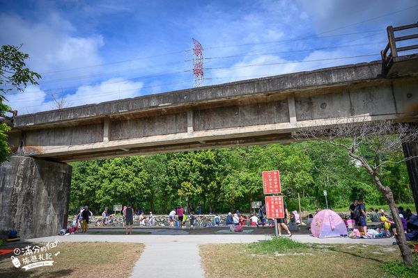 ▲▼東岳湧泉公園。（圖／部落客滿分的旅遊札記授權提供）
