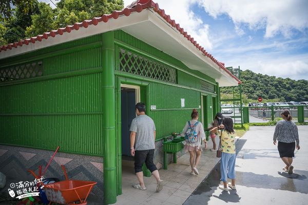 ▲▼東岳湧泉公園。（圖／部落客滿分的旅遊札記授權提供）