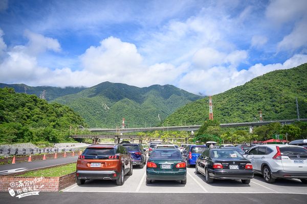 ▲▼東岳湧泉公園。（圖／部落客滿分的旅遊札記授權提供）