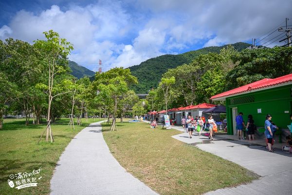 ▲▼東岳湧泉公園。（圖／部落客滿分的旅遊札記授權提供）