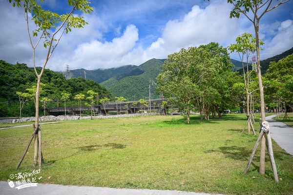 ▲▼東岳湧泉公園。（圖／部落客滿分的旅遊札記授權提供）