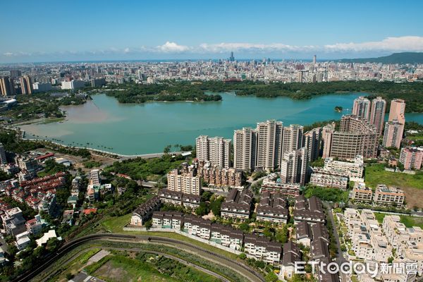 ▲▼高雄市府7月起代管澄清湖風景區，福利擴大！全台遊客免費入園。（圖／記者賴文萱翻攝）