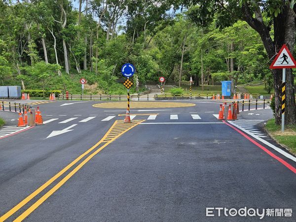 ▲▼高雄市府7月起代管澄清湖風景區，福利擴大！全台遊客免費入園。（圖／記者賴文萱翻攝）