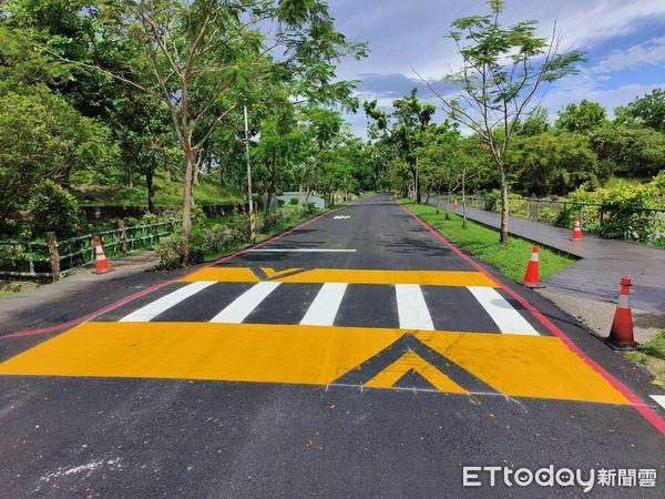 ▲▼高雄市府7月起代管澄清湖風景區，福利擴大！全台遊客免費入園。（圖／記者賴文萱翻攝）