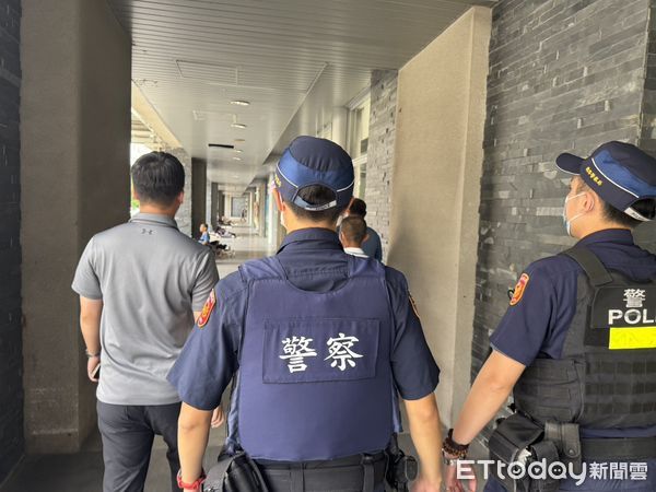 ▲▼ 民眾與街友因口角引發肢體衝突 全案已進入司法程序還原真相            。（圖／記者陳崑福翻攝）