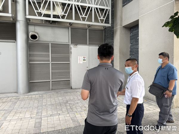 ▲▼ 民眾與街友因口角引發肢體衝突 全案已進入司法程序還原真相            。（圖／記者陳崑福翻攝）